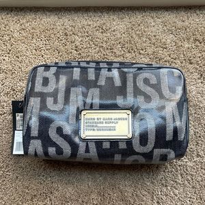 Marc Jacob’s Cosemtic Bags New with Tags from Bloomingdale’s.